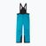 Детски панталони Reima Wingon aquatic blue