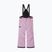 Детски панталони Reima Terrie light heather