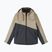 Детско яке Reima Kaaranka soft black