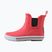 Детски гумени ботуши Reima Ankles reima red