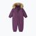 Детски гащеризон Reima Aapua deep purple