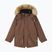 Детско зимно яке Reima Ajaton umber brown