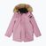 Детско зимно яке Reima Ajaton grey pink