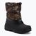 Детски ботуши за сняг Reima Nefar umber brown