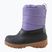 Детски ботуши за сняг Reima Loskari misty violet