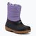 Детски ботуши за сняг Reima Loskari misty violet