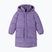 Детско зимно яке Reima Kumpula misty violet
