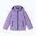 Детско пухено яке Reima Paimio misty violet