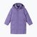 Детско палто/дълго яке Reima Vaanila misty violet