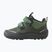 Детски обувки barefoot Reima Viikari thyme green