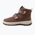 Детски обувки Reima Patter 2.0 umber brown
