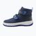 Детски обувки Reima Patter 2.0 navy