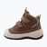 Детски обувки Reima Passo 2.0 umber brown