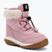 Детски ботуши за сняг Reima Samooja grey pink