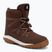 Детски ботуши за сняг Reima Myrsky umber brown