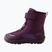 Детски ботуши за сняг Reima Talvella deep purple