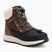 Детски ботуши за сняг Reima Hallava Lace umber brown