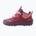 Детски обувки barefoot Reima Viikari maroon