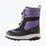 Детски ботуши за сняг Reima Laplander 2.0 misty violet