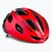 Rudy Project Strym червена каска за велосипед HL640051