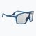 Rudy Project Spinshield pacific blue matte/impactx photochromic 2 black SP7273490000 очила за колоездене