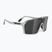 Слънчеви очила Rudy Project Spinshield светлосиво матово/димящо черно