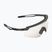 Слънчеви очила Rudy Project Turbolence charcoal matte/impactx photochromic 2 red