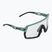 Слънчеви очила Rudy Project Kelion green sage matte/impactx photochromic 2 black