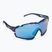 Rudy Project Cutline Pchoto космическо синьо / мултилазерни ледени слънчеви очила SP6368940000