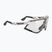 Rudy Project Defender пясъчен мат/ броня черна/имп 2 снимка 2 лазерни черни слънчеви очила
