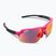 Слънчеви очила Rudy Project Deltabeat pink fluo / black matte / multilaser red SP7438900001