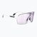Слънчеви очила Rudy Project Spinshield Air white matte/impactx photochromic 2 laser purple