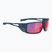 Rudy Project Nyad blue navy matte/polar 3fx hdr multilazer red слънчеви очила