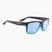 Слънчеви очила Rudy Project Spinhawk Edge black fade crystal azure gloss/multilaser ice