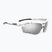 Слънчеви очила Rudy Project Propulse бял гланц/лазерен черен