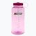 Туристическа бутилка Nalgene Wide Mouth Sustain 1000 ml cosmo