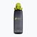 Туристическа бутилка Nalgene On The Fly 740 мл въглен/капачка лайм