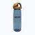 Туристическа бутилка Nalgene On The Fly 740 мл носорог/кафяво черно