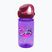 Туристическа бутилка Nalgene On The Fly Kids лилава susain