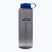 Туристическа бутилка Nalgene Wide Mouth Silo Sustain 1400 мл сива