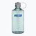 Nalgene Narrow Mouth Sustain пътна бутилка 1000 ml seafoam