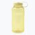 Туристическа бутилка Nalgene Wide Mouth butter