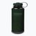 Туристическа бутилка Nalgene Wide Mouth Sustain 1000 ml monochrome jade