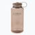 Туристическа бутилка Nalgene Wide Mouth Sustain 1000 ml monochrome mocha