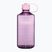 Туристическа бутилка Nalgene Narrow Mouth 1000 ml cherry blossom
