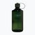 Туристическа бутилка Nalgene Narrow Mouth Sustain 1000 ml jade
