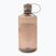 Туристическа бутилка Nalgene Narrow Mouth 1000 ml mocha