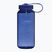 Туристическа бутилка Nalgene Wide Mouth 500 мл деним