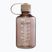 Туристическа бутилка Nalgene Narrow Mouth Sustain 500 мл мокачино