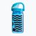 Nalgene On The Fly Kids 355 ml синя бутилка с трицветна сова